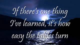 Plain White T&#39;s- Body Parts lyrics