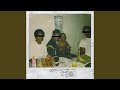 Backseat Freestyle - Kendrick Lamar - Topic Backseat Freestyle