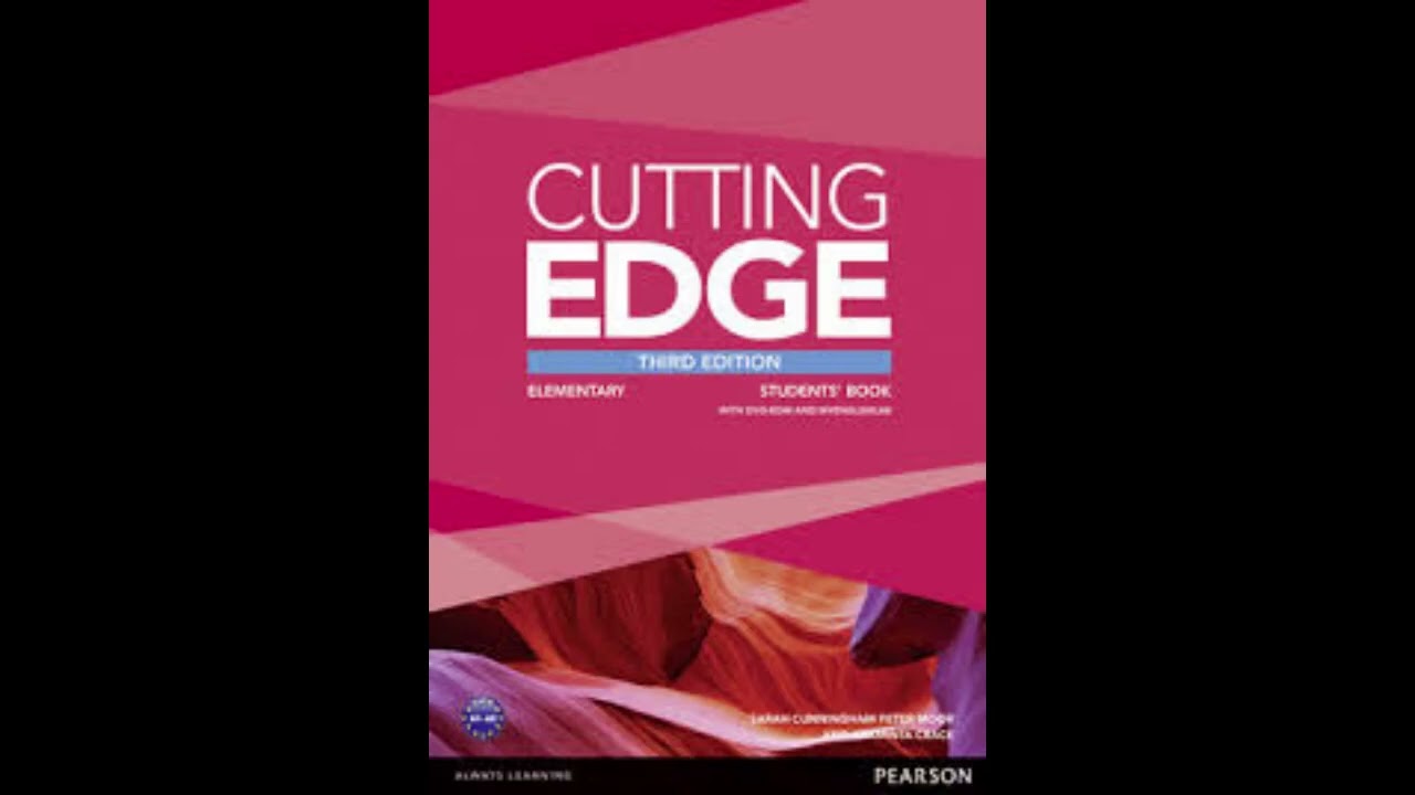 New Cutting Edge Elementary Students Book Audio Listening Files Unit 3