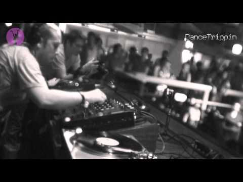 David Herrero - Monkey Island [played by Cristian Varela]