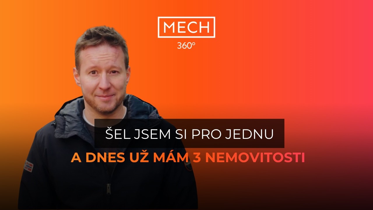 Případová studie 1