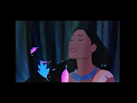 Pocahontas (1995) Soundtrack: Lausche mit dem Herz