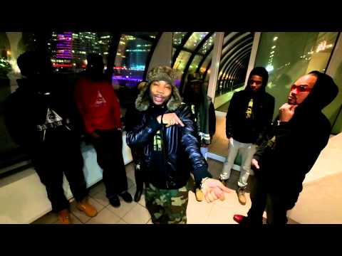 A.M.G Cypher - Koldblooded
