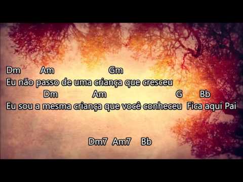 Fica Aqui Pai - Ministério Zoe