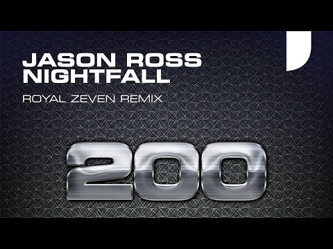 Jason Ross - Nightfall (Royal Zeven Remix) [Mondo Records]