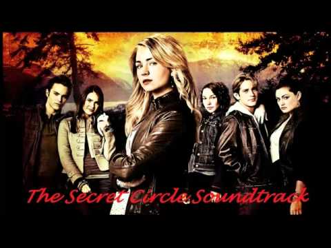 A Titkos Kör (The Secret Circle) - Love song