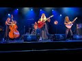 Emily Jane White - Sleeping dead 14/08/24 Live at Festival interceltique (Lorient - France)
