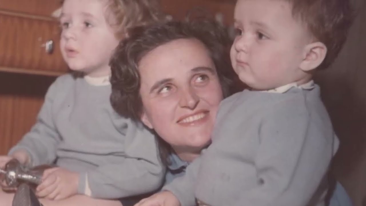 História de Santa Gianna Beretta Molla