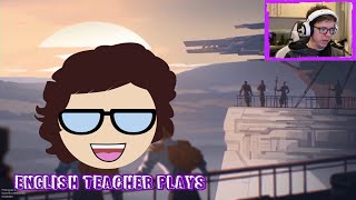 Against the Moon: Prologue - It's pretty good but the gameplay is bland