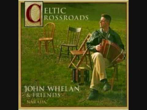 JOHN WHELAN Beautifull Blackwater Maggie K's