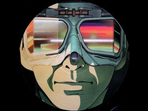 Ken Ishii - Extra ( Luke Slater Remix )