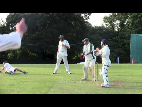 Perran CC Knockabout