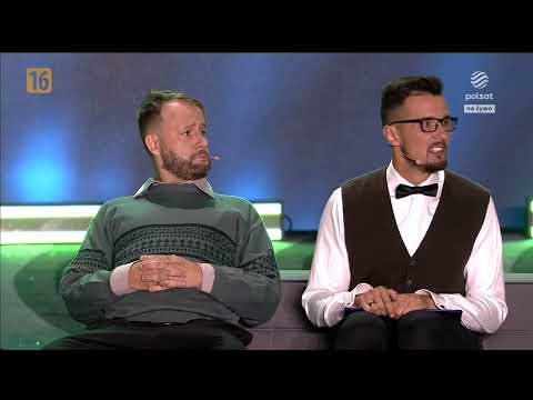 Kabaret Skeczów Męczących - Ekonomia dla debili| Świętokrzyska Gala Kabaretowa 2022