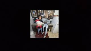 Cover art for dead opps - sped up