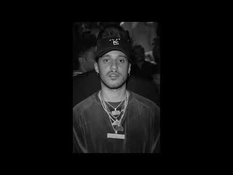 Russ x Drake Type Beat "Vent"