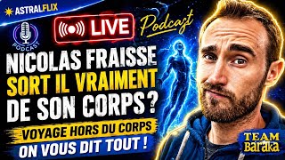 Nicolas Fraisse