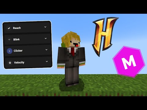 The Duper Trooper - Is This The Ultimate Minecraft Hacked Client?
