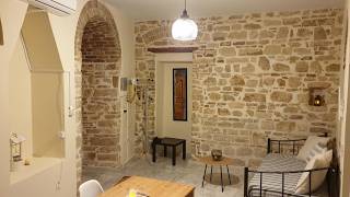 Corfu Thalis Apartment | Corfu Island, Greece | Hotel Review 🏨