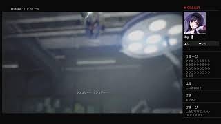 バイオハザードre4ー初見プレイ3ー