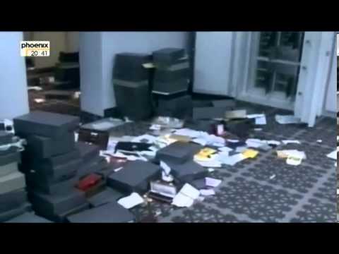 Geld her!  Der Coup von Zehlendorf Doku Deutsch über den Coup von Zehlendorf