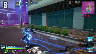 ヒロアカUR　ps5