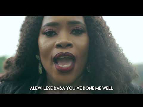 CHRESTEE OHIO: JEHOVAH DO ME WELL (OFFICIAL VIDEO)