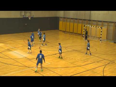 HC WAT FUNFHAUS (2002) - HC ROVINJ (2002)  14 : 20