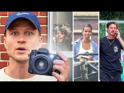 Kalvijn and Stefan de Vries