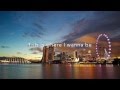 Our Melody (Song for SG50) - YouTube