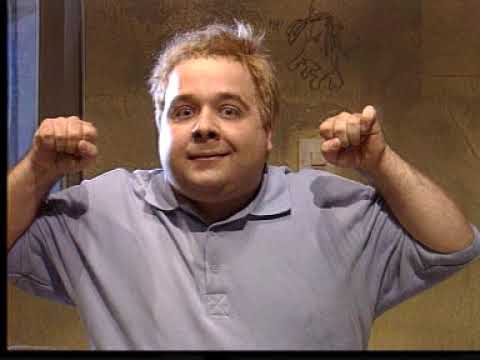 Best of Dirk Bach Show - Gefängnis