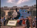Thomas Friends Thomas Christmas Wonderland US DVD Part 5
