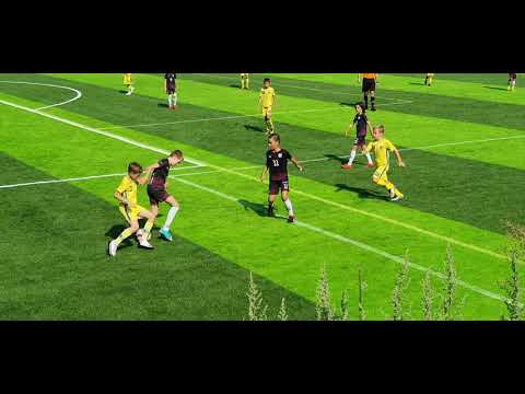 ŠF BAMBINOSI vs MLADE NADE 1:0 (21.08.2021)