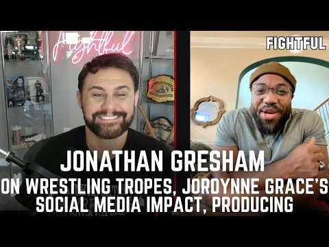 Jonathan Gresham Details Upcoming Atlanta Seminar, ‘I Want It To Be A Community Of People That Subscribe To The Style’