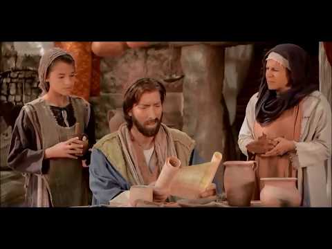 Letzte Tage /Die Bibel/2. Timotheus - Kap.3