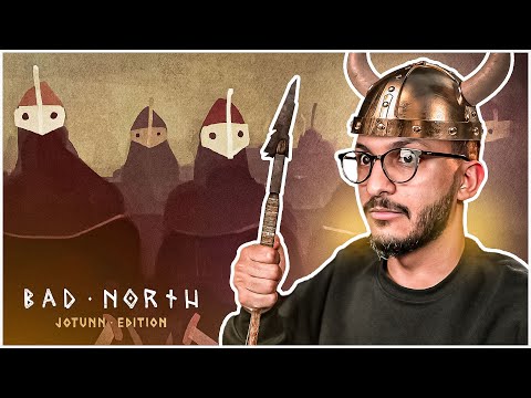الهجوم من الشمال | Bad North