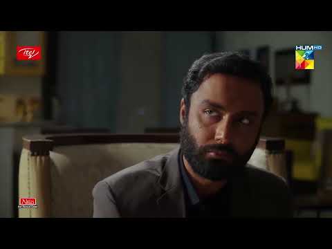 Parizaad Ki Mohabbat Par Daka - Parizaad