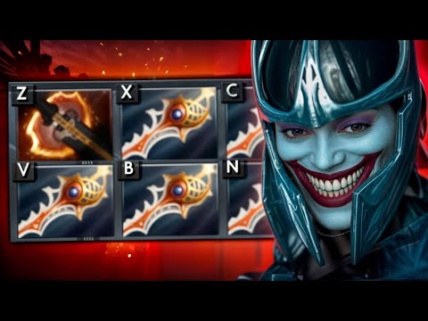 x4 Divine Rapier Phantom Assassin🔥🔥🔥43 Kills One Shot | Dota 2 Gameplay