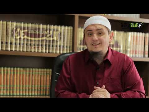 Ramazani është mundësi të pendohesh - Hoxhë Irfan Jahiu