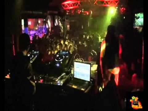 Riddim Tuffa & El Fata - 28.01.2012 / Top Ranking / Le Zoo / Geneva (part 4)