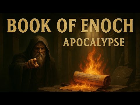 Book Of Enoch