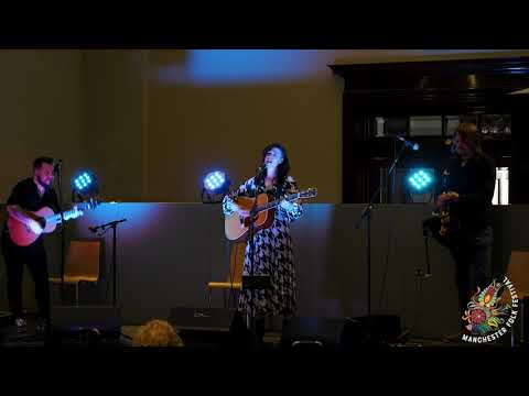 Ross Ainslie and Ali Hutton’s Symbiosis at MFF 2019