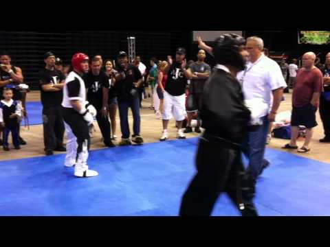 Edwin Tovar 2011 Gator Nationals