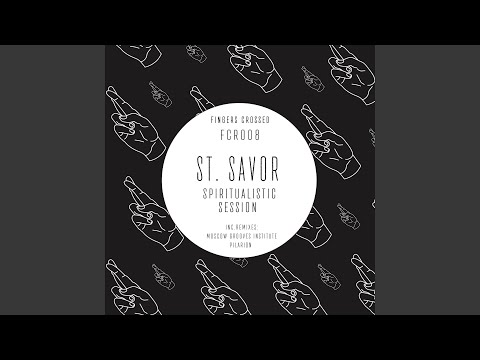 Savor's Dream (Moscow Grooves Institute Remix)