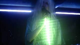 The Deer Tracks - Lazarus (Live @ Birthdays, London, 20/05/13)