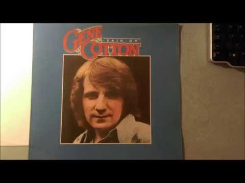 Gene Cotton - The Gift of Song