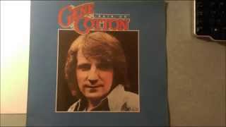 Gene Cotton - The Gift of Song