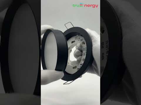 Миниатюра изображения товара Точечный светильник Truenergy 21261