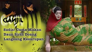 Download lagu 26 - Melanggar Mitos Di Rumah Angker 300 Tahun Teluk Naga | Ganjil Misteri mp3