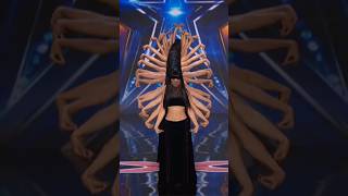 Download lagu Mayyas performance|source: America's got talent mp3
