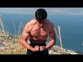 16 Year Old Bodybuilder - The Path - BodyBuilding Motivation